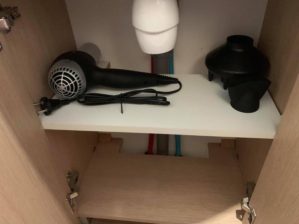Mobilehome 8 Personnes Avec Clim Situe Aux Sables Du Midi 瓦尔拉普拉日 外观 照片